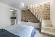 Baptiste VAISSADE - CO-BAT ARCHITECTURE