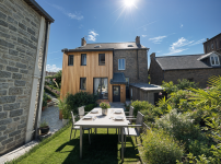 SADOK SMAIL - ATELIER KREIZENN