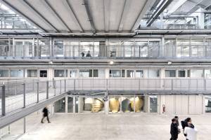 Raphael FICHET - FARALAB ARCHITECTES